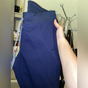Figs bottom XXS navy